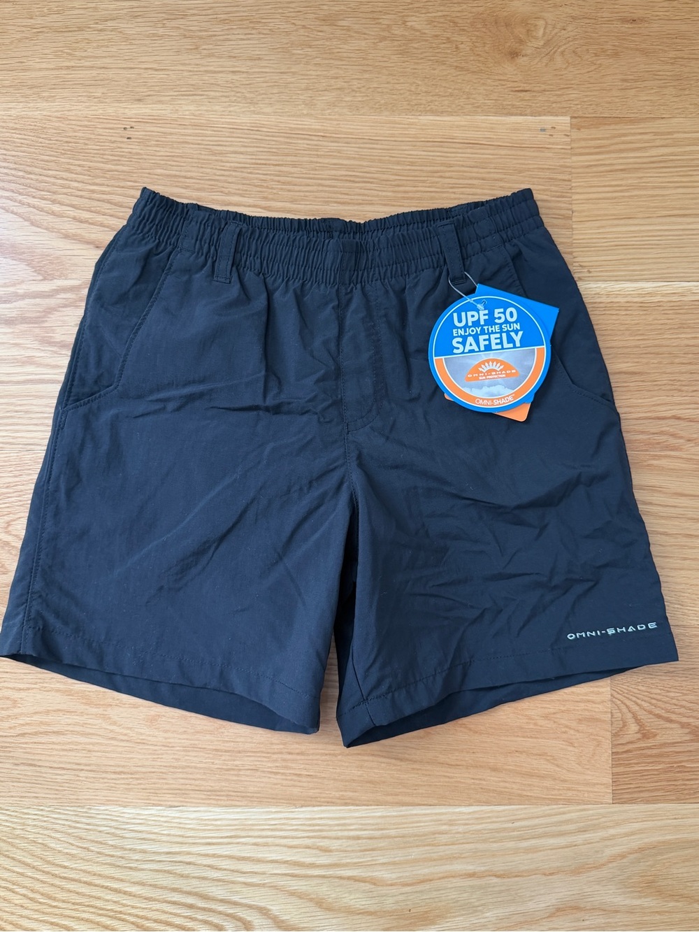 Columbia PFG Omni Shade Swim Trunks